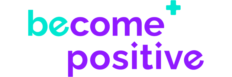 Become Positive